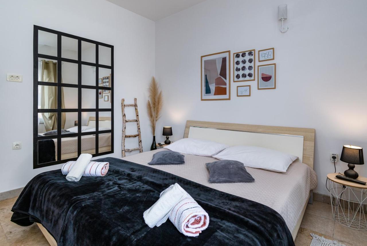 Holiday Apartment Mima אופטיה מראה חיצוני תמונה