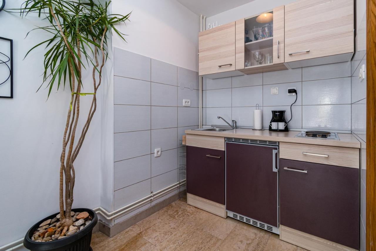 Holiday Apartment Mima אופטיה מראה חיצוני תמונה
