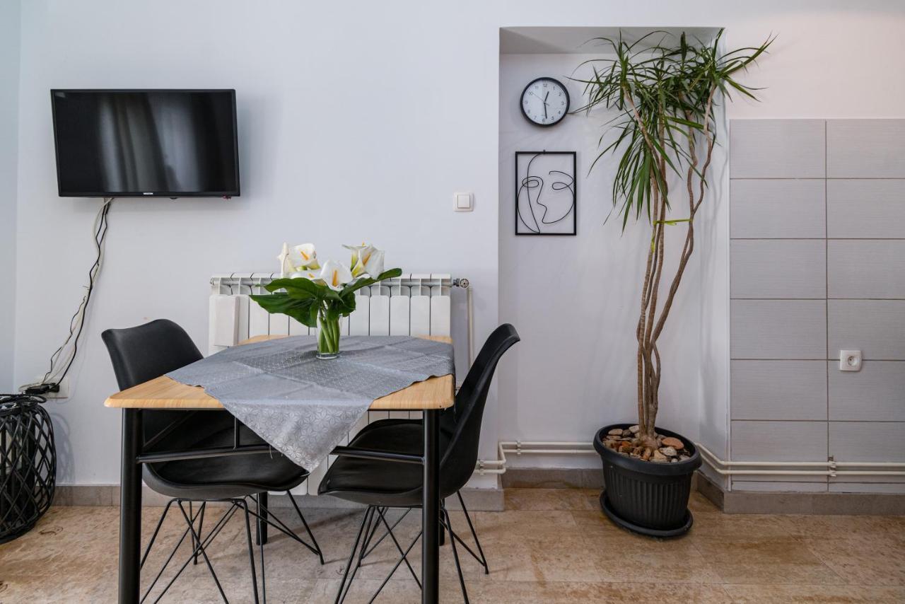 Holiday Apartment Mima אופטיה מראה חיצוני תמונה
