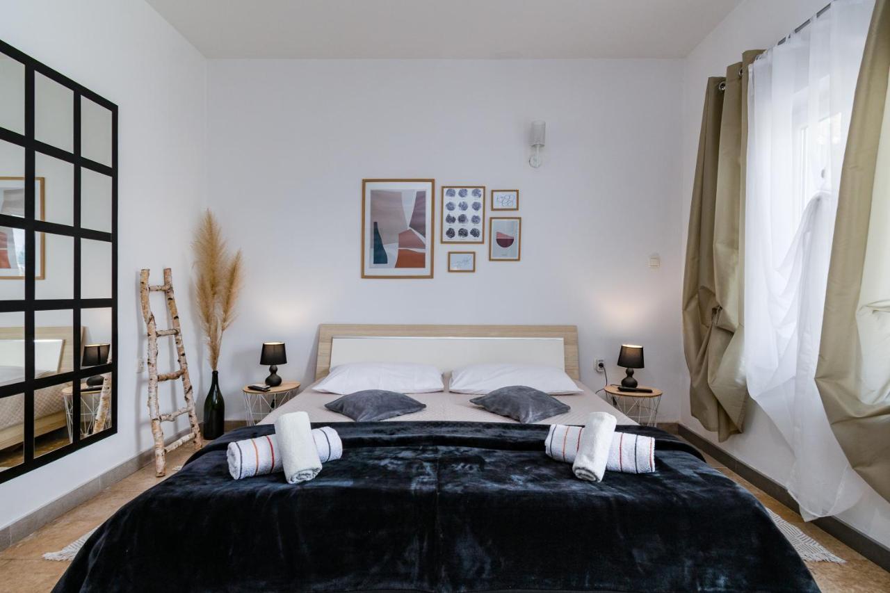 Holiday Apartment Mima אופטיה מראה חיצוני תמונה