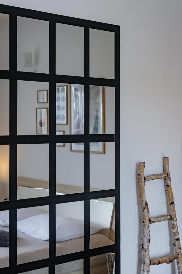 Holiday Apartment Mima אופטיה מראה חיצוני תמונה