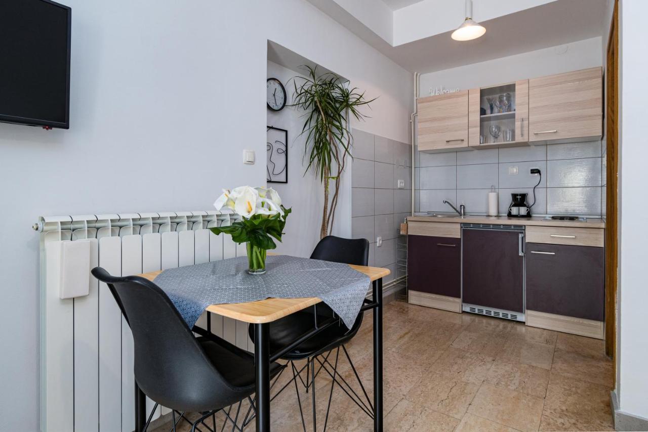 Holiday Apartment Mima אופטיה מראה חיצוני תמונה